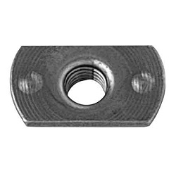 T-Type Weld Nut 2A