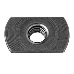 T-Type Weld Nut 2B