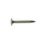 Hanzo Screw (Half-round Fixture Screw) with Phillips Head