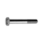 Partially Threaded Hex Bolt, Fine