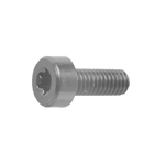 Low Head Bolt with Hexalobuler Hole