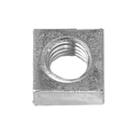 Square Nut JIS B-1163 Cutting