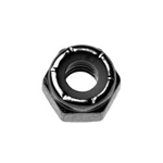 Nylon Lock Nut Unified (UNC)