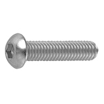 Hex Socket Button Head Cap Screw UNC