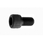 Hex Socket Head Bolt (Fully/Partially Threaded) [8 Types of Material, 21 Types of Surface Treatment]