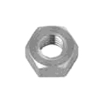 ECO-BS Hex Nut Class 1 HNT1EB-BR-M2.6