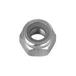 Nylon Lock Nut Class 1 Small and Fine