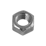 Hex Nut DIN Standard