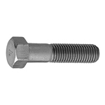 Small Hex Bolt, All Screws Partial Thread Screw Fine