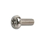 Tamper-proof Pan Head LR Machine Screw