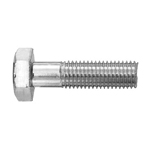 Witworth Cut Bolt