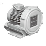 Electric Air Blower, High Pressure Vortex Series, Gust Blower (U2V Type)