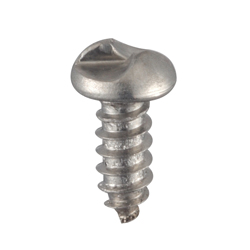 Tamper-Proof Screw One Side Round Head Tapping