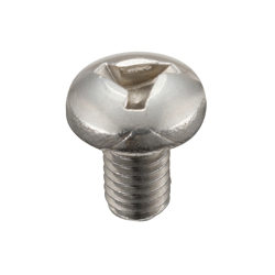 Tamper-Proof Tri-Wing Pan Head Screw