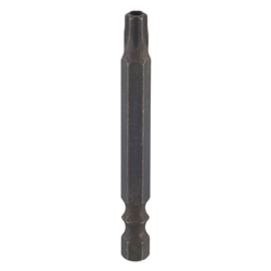 Tamperproof Screw, Dedicated Tool, Six-lobe Long Bit