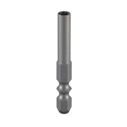 Tamperproof Screw, Dedicated Tool, System 5 Dedicated Bit