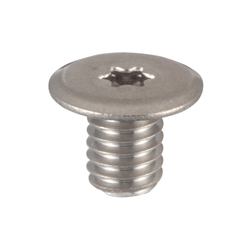 Slim Head / 6 Lobe Screw