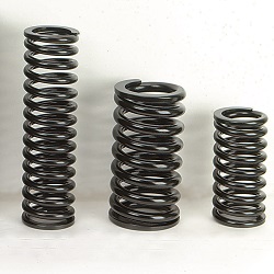 Heavy Duty Coil Spring