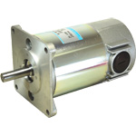 DC Motor SS60E3 Series