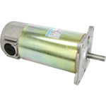 DC Motor SS60E8 Series