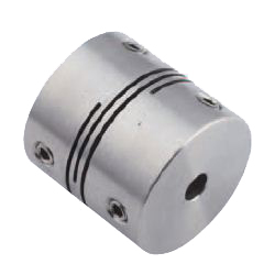 Slit Type Coupling - Set Screw Type [SWS-16]