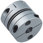 Disc Type Coupling, Clamping Type (Single Disc), SGS