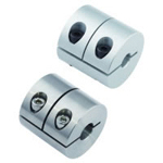 Rigid Shape Coupling - Clamping Type - [SCG-C / SCGS-C]