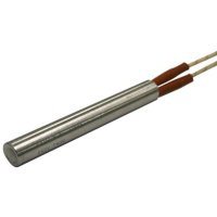 Firerod Cartridge Heater