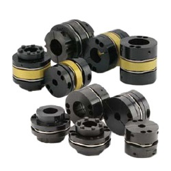 High Torque Disc Type Coupling (SHD Series)