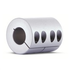 Rigid-shaped coupling, Clamping Long type