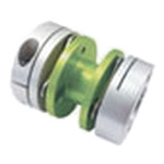 Disc Coupling Clamping Type (Double Disc) SDA SDA-26C-6.35K2X6.35