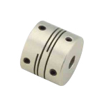 Slit Coupling, Set Screw Type