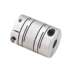 Slit-shaped coupling, Clamping Long type