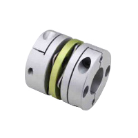 Disc Coupling Clamping Type (Double Disc) SDW SDW-80C-18K6X28