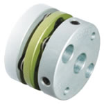 Disc Type Coupling (SD Series)