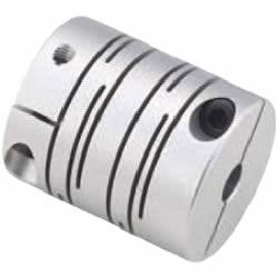 Slit Type Coupling (SRB Series) SRB-19C-6.35K2X8K3