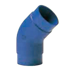 ESLON, Eslo-Coat LXW Fitting, 45° Elbow (M45°L)