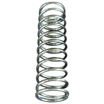 Compressed Spring, C Series