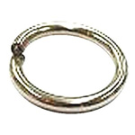 Torsion Ring (in Bag)