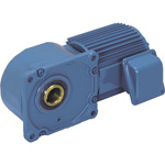 SG-P1 Hollow Shaft Gear Motor, Orthogonal, Hollow shaft