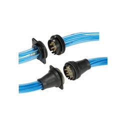 Multi-Connector DM Series