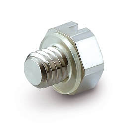 Plug M-3P Mini Fitting