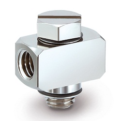 Universal Tee M-5UT Miniature Fitting