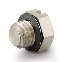 Plug M-5P Miniature Fitting