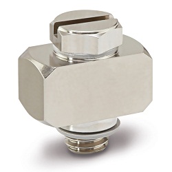 Universal Elbow MS-5UL Miniature Fitting