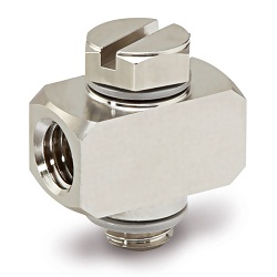 Universal Tee MS-5UT Miniature Fitting