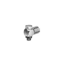 Hose Elbow 10-M-5HLH-4, -6 Mini Fitting