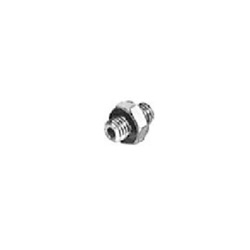 Nipple 10-M-5N Mini Fitting