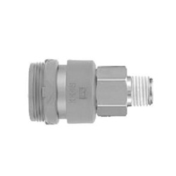 S Coupler KKH Series, Socket (S) Male Thread Type