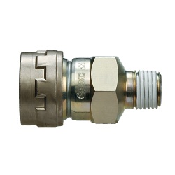 S Coupler Socket KK130S Series